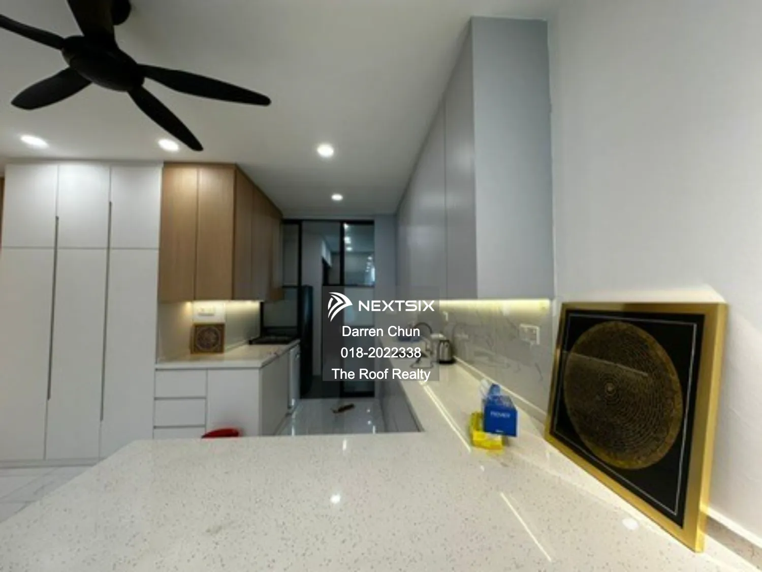 2-sty Terrace/Link House For Sale in Skudai Johor - Image 6