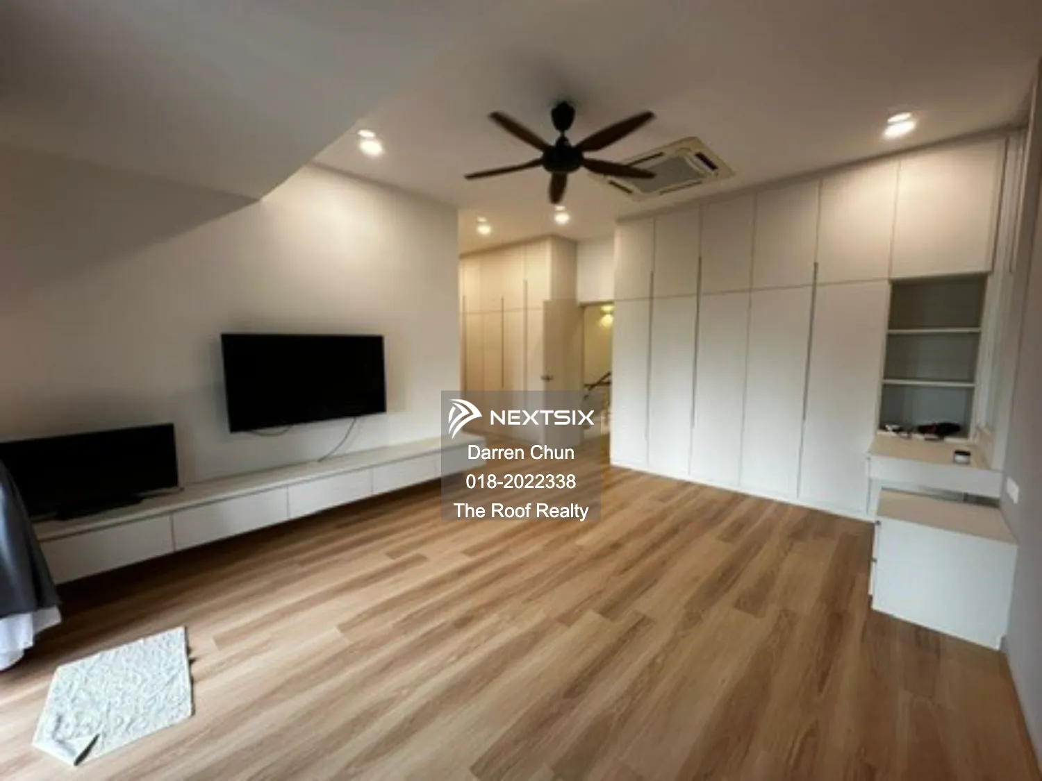 2-sty Terrace/Link House For Sale in Skudai Johor - Image 9