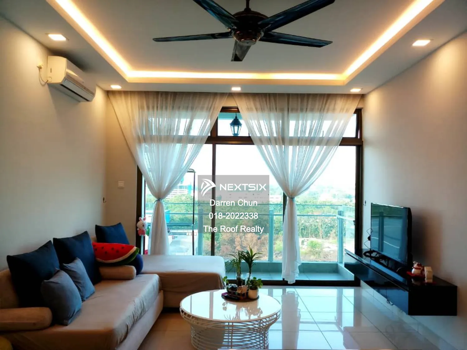 Condominium For Sale in Johor Bahru Johor