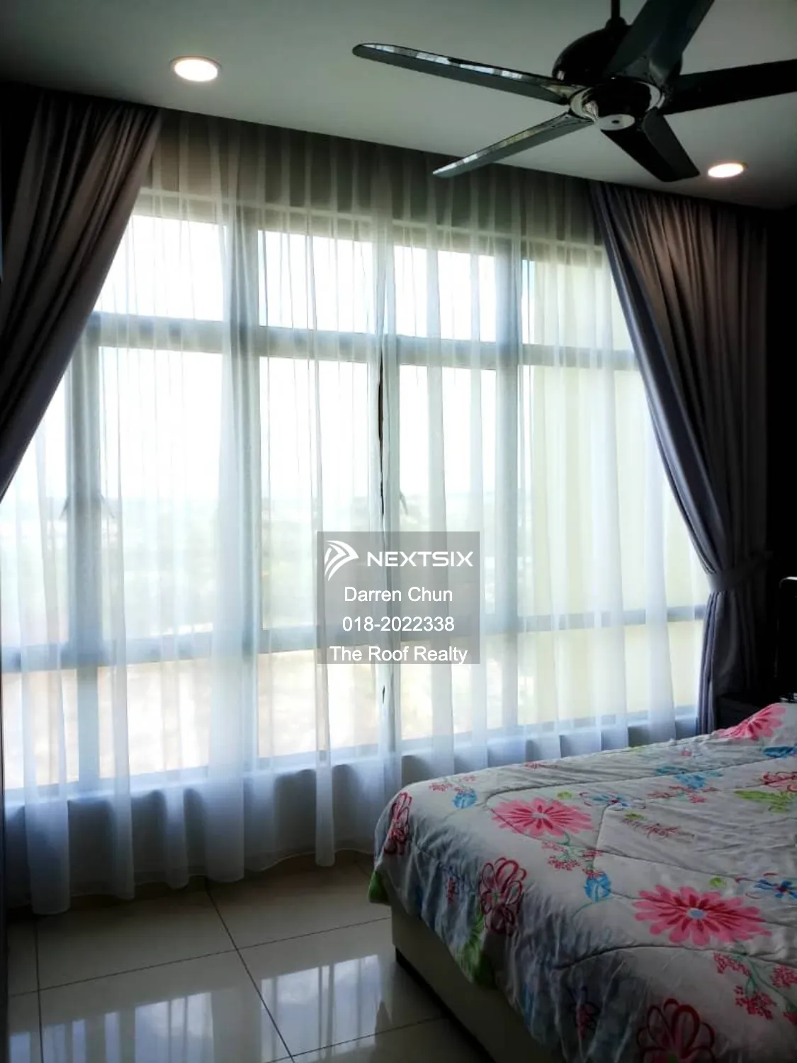Condominium For Sale in Johor Bahru Johor - Image 6