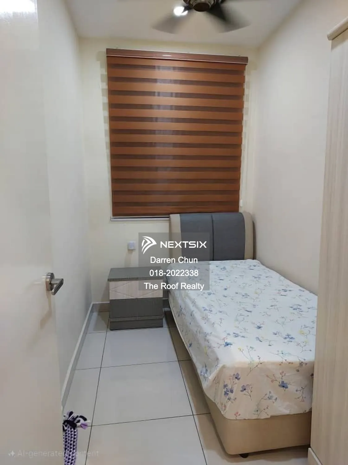 Condominium For Sale in Johor Bahru Johor - Image 8