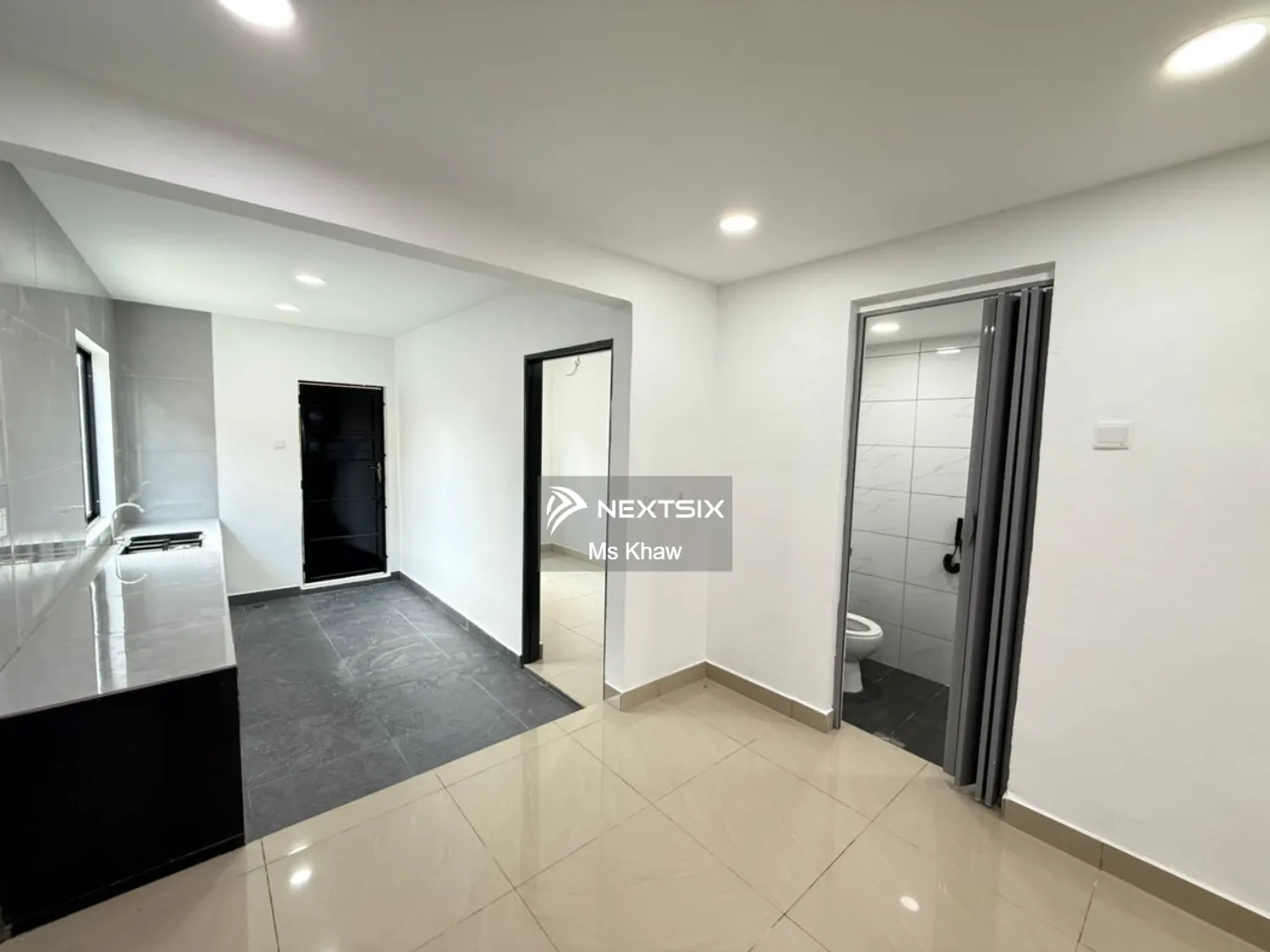 2-sty Terrace/Link House For Sale in Kulai Johor - Image 12