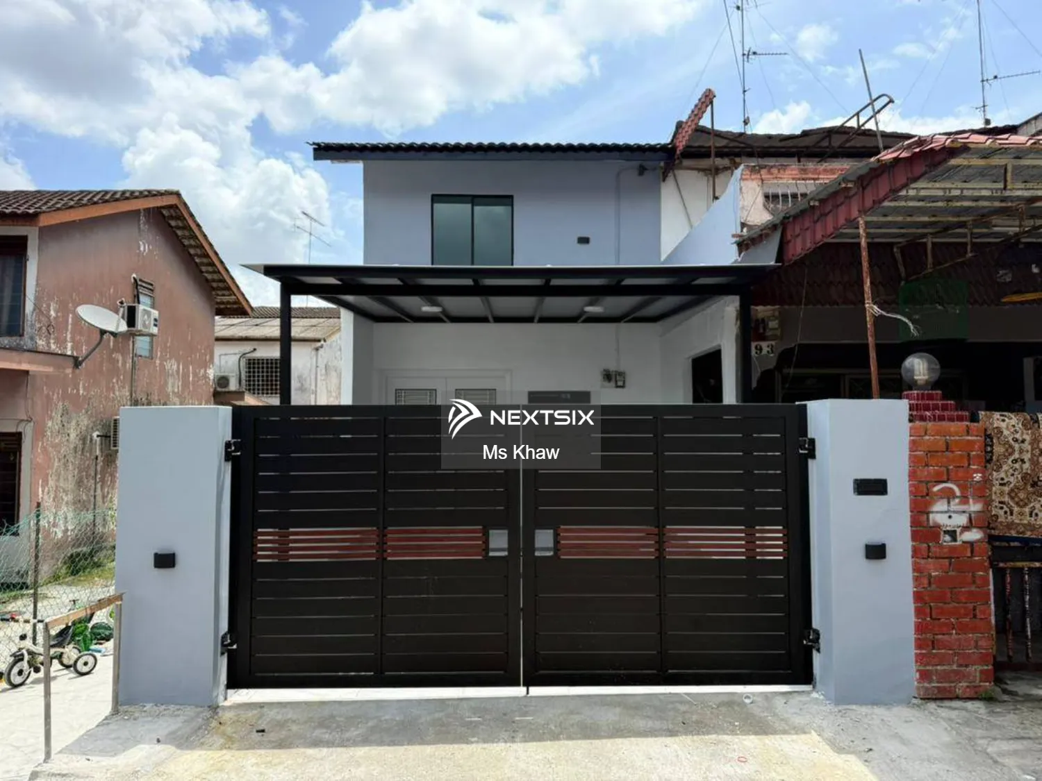 2-sty Terrace/Link House For Sale in Kulai Johor - Image 15