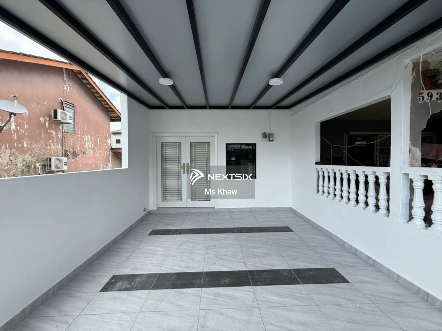 2-sty Terrace/Link House For Sale in Kulai Johor - Image 7