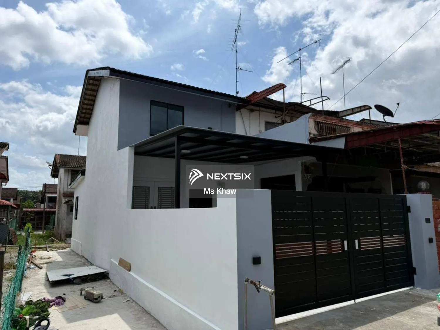 2-sty Terrace/Link House For Sale in Kulai Johor - Image 8