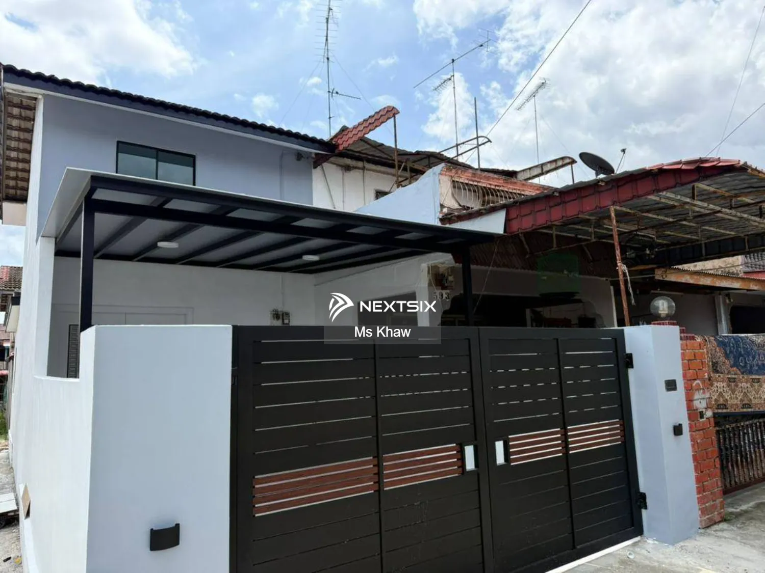 2-sty Terrace/Link House For Sale in Kulai Johor - Image 9