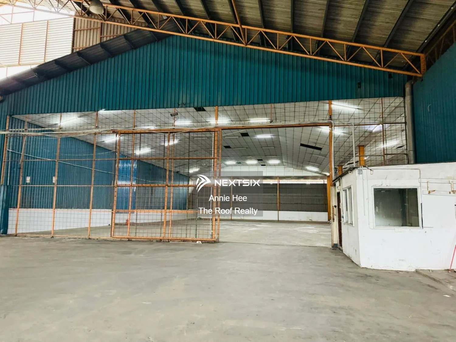 Warehouse For Rent in Kota Kinabalu Sabah