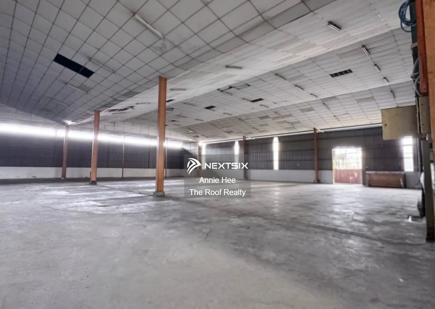 Warehouse For Rent in Kota Kinabalu Sabah - Image 5