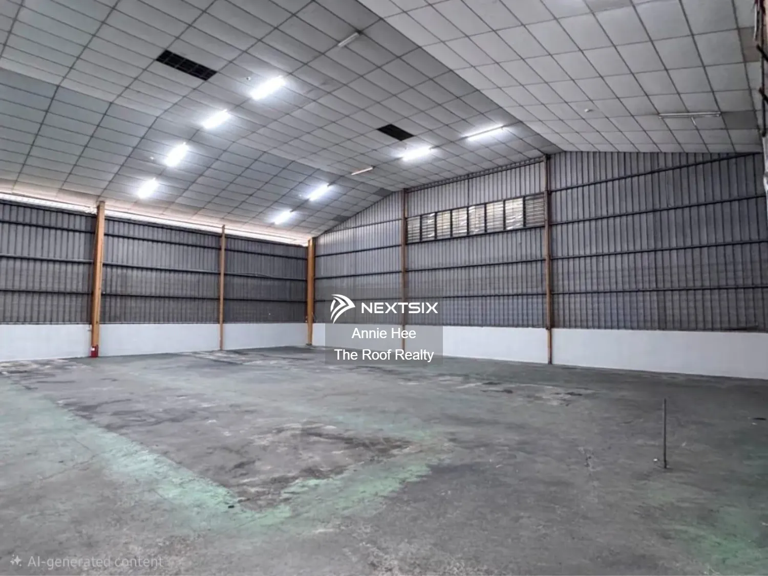 Warehouse For Rent in Kota Kinabalu Sabah - Image 6