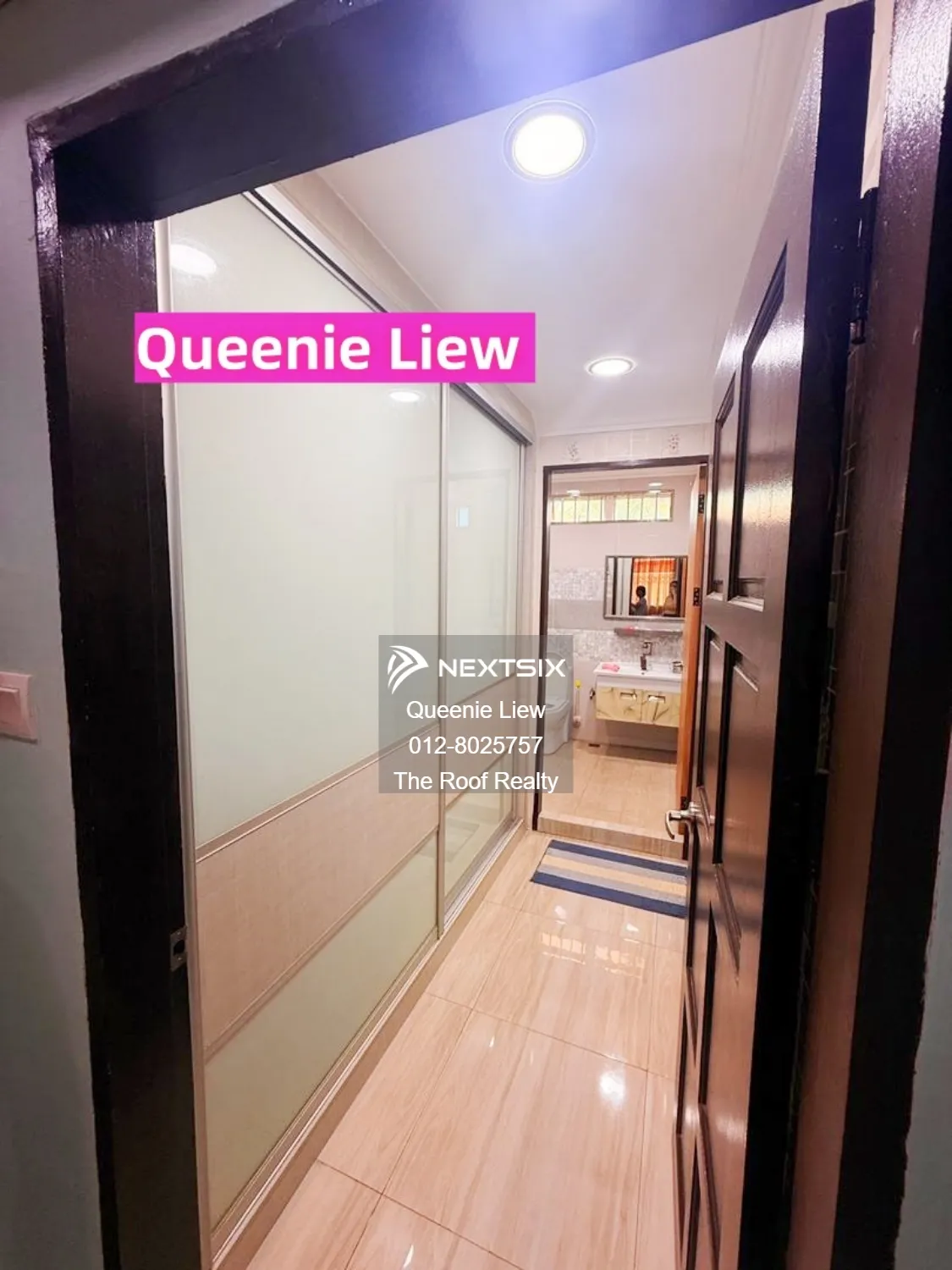 2-sty Terrace/Link House For Sale in Kota Kinabalu Sabah - Image 10