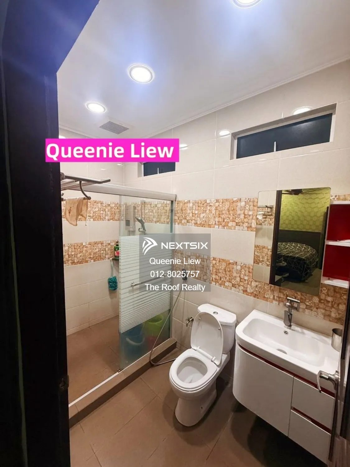 2-sty Terrace/Link House For Sale in Kota Kinabalu Sabah - Image 6