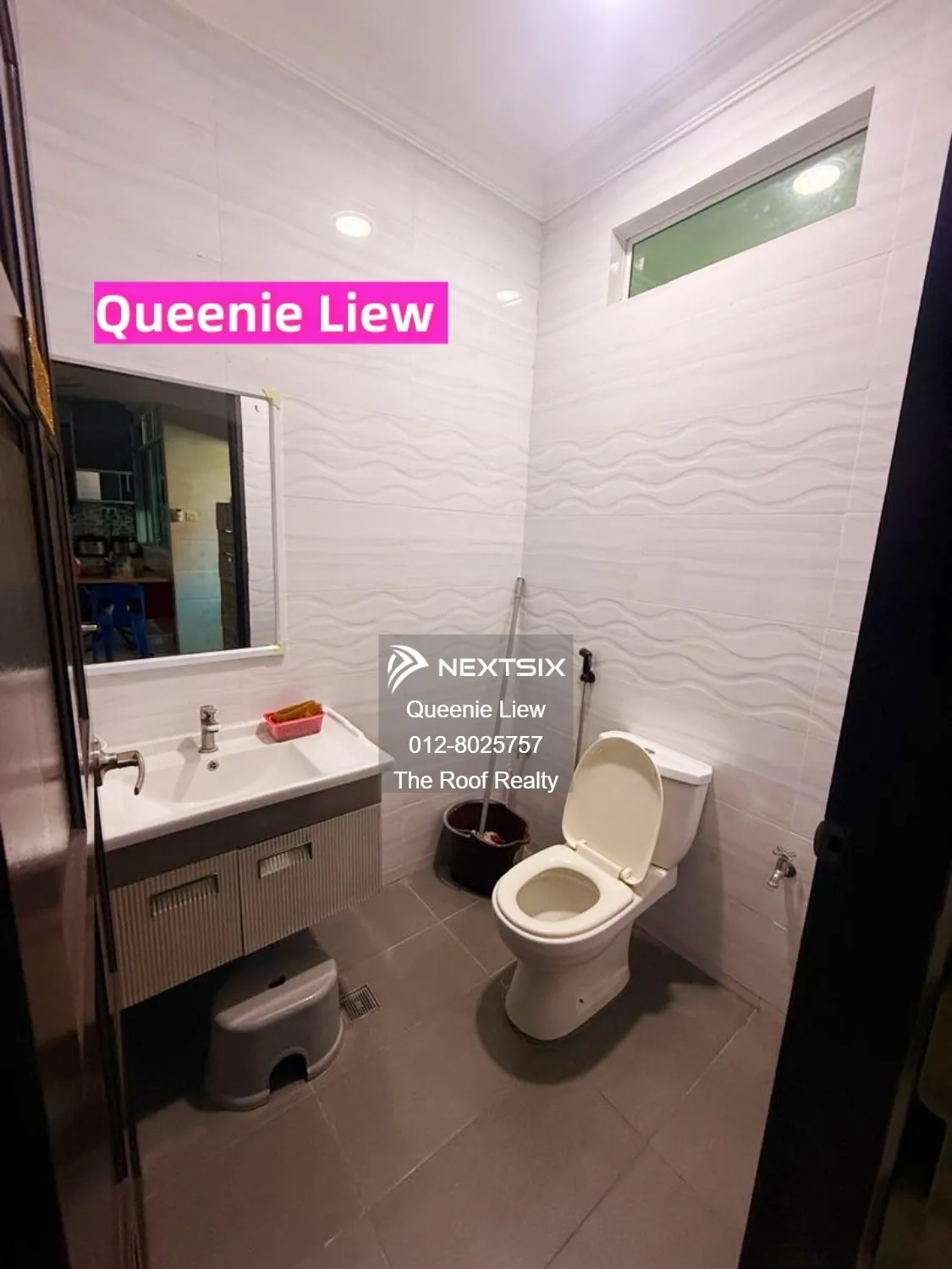 2-sty Terrace/Link House For Sale in Kota Kinabalu Sabah - Image 7