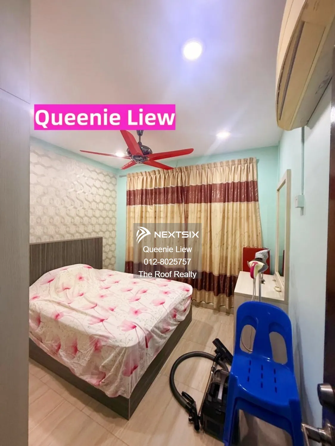 2-sty Terrace/Link House For Sale in Kota Kinabalu Sabah - Image 8