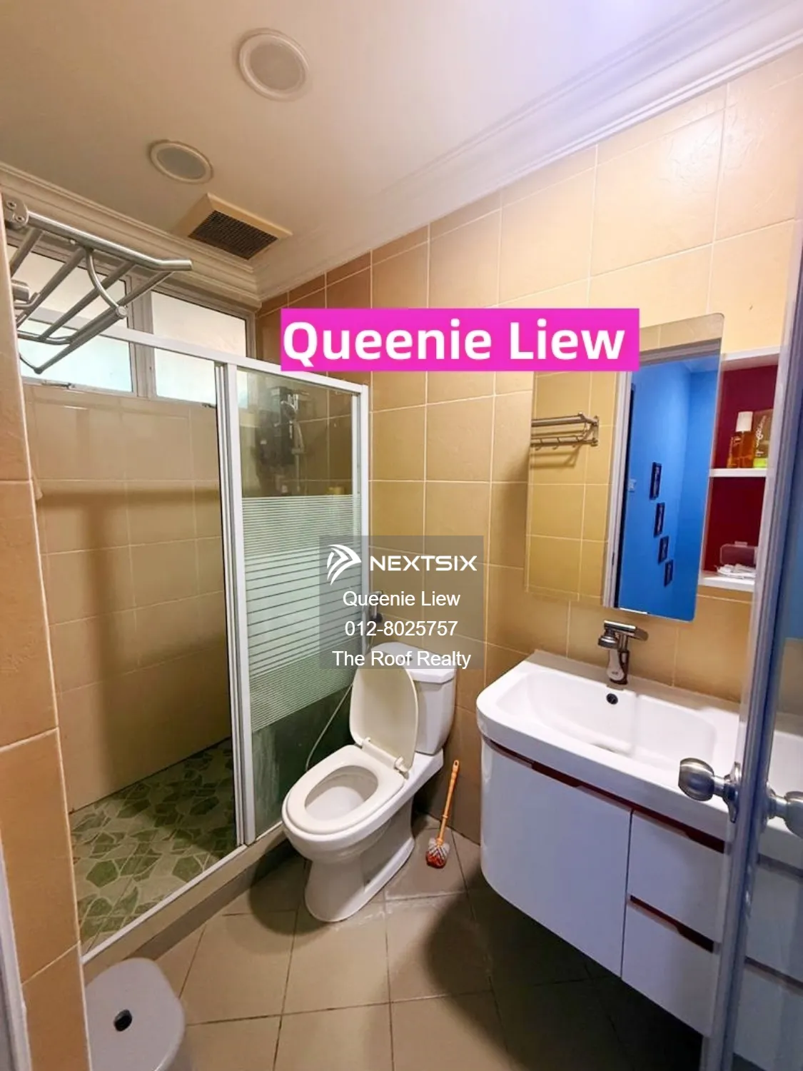 2-sty Terrace/Link House For Sale in Kota Kinabalu Sabah - Image 9