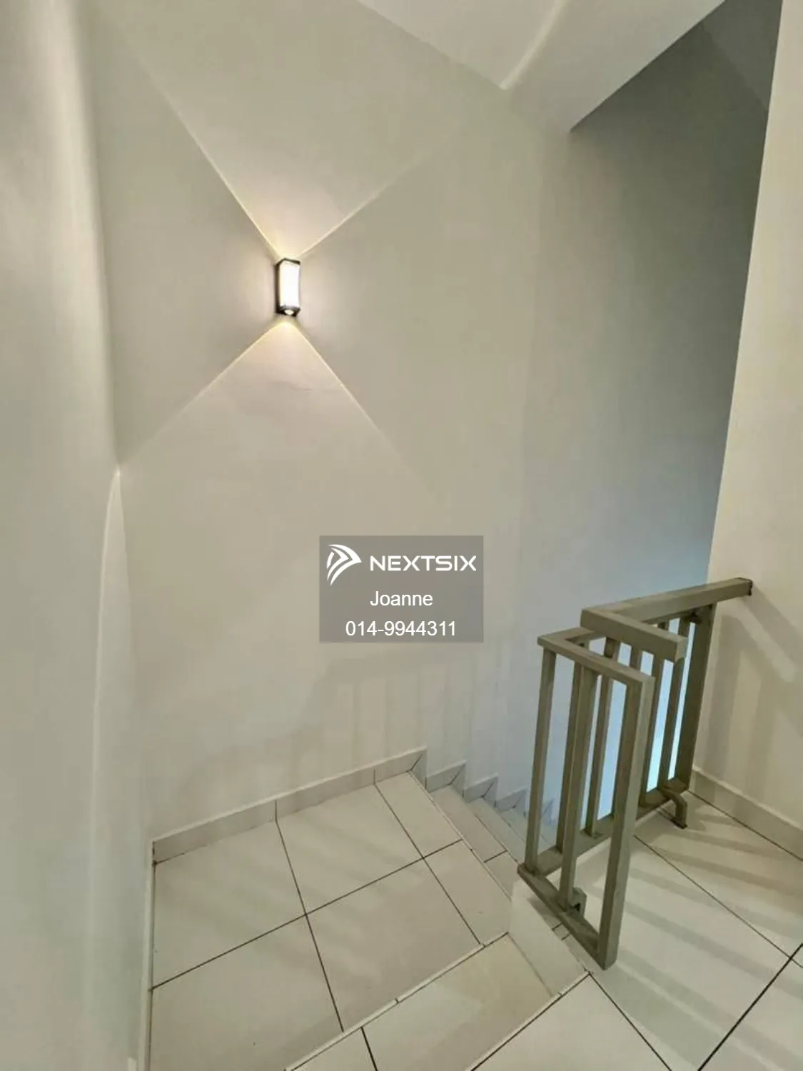 2-sty Terrace/Link House For Sale in Gelang Patah Johor - Image 10