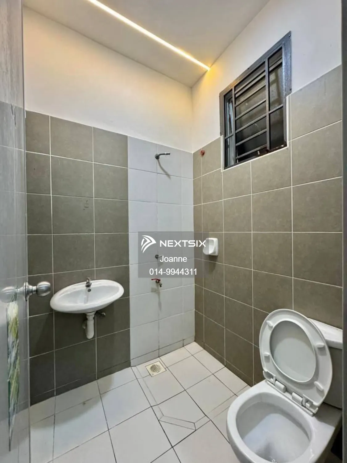 2-sty Terrace/Link House For Sale in Gelang Patah Johor - Image 15