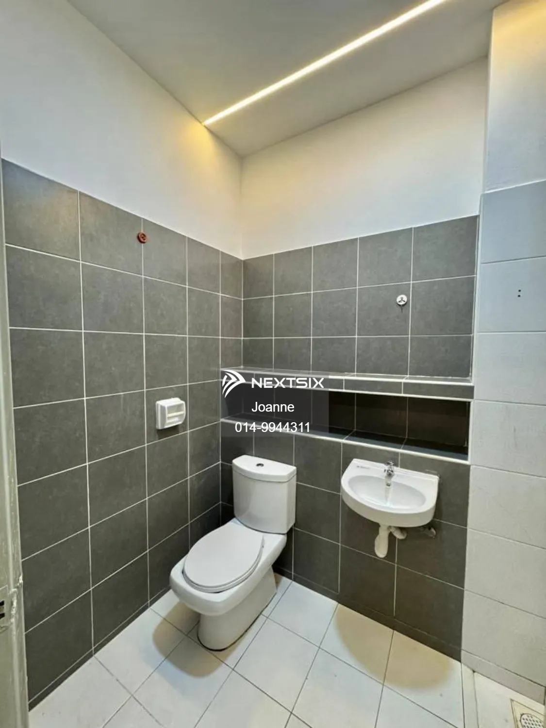 2-sty Terrace/Link House For Sale in Gelang Patah Johor - Image 16