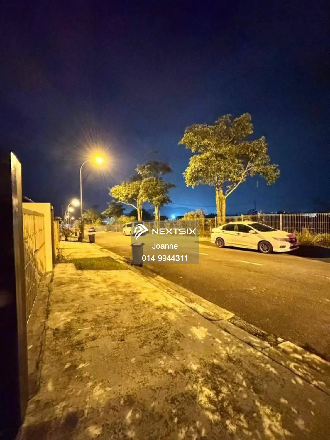 2-sty Terrace/Link House For Sale in Gelang Patah Johor - Image 18