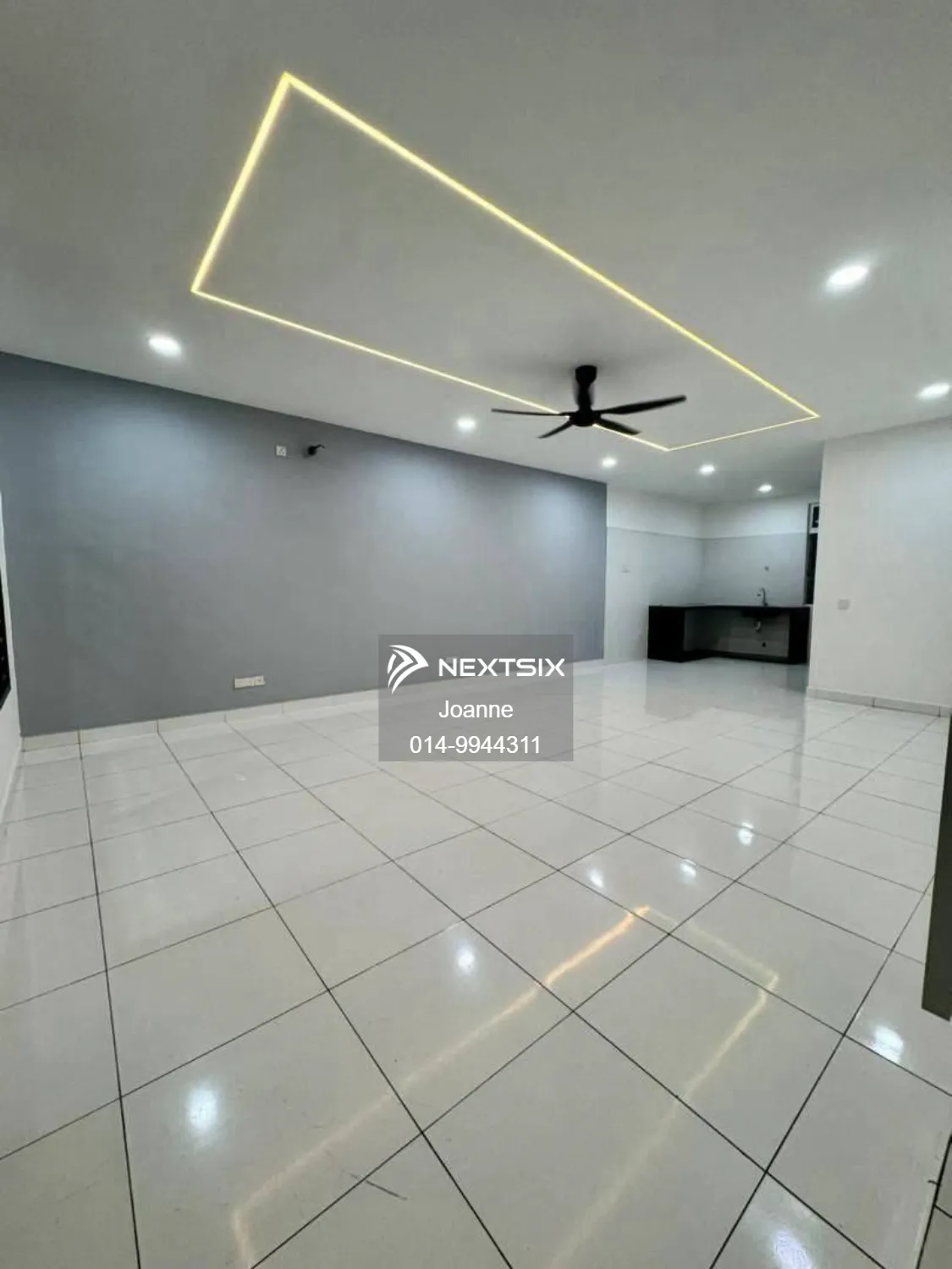 2-sty Terrace/Link House For Sale in Gelang Patah Johor - Image 7