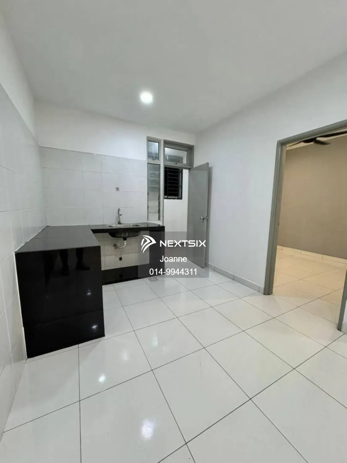 2-sty Terrace/Link House For Sale in Gelang Patah Johor - Image 8