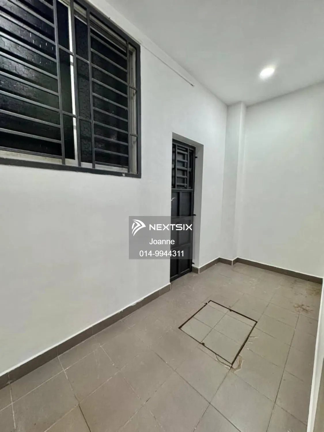 2-sty Terrace/Link House For Sale in Gelang Patah Johor - Image 9