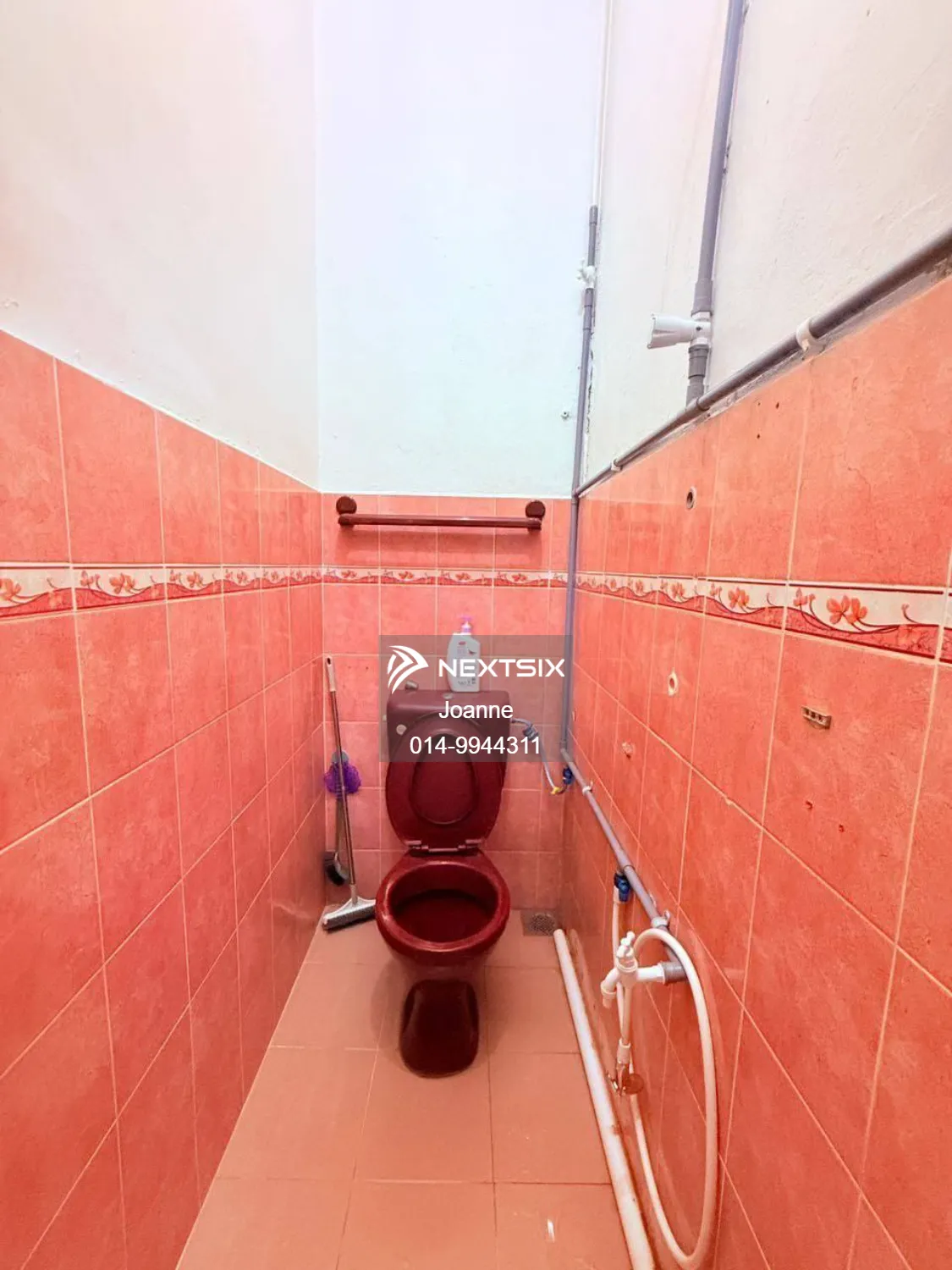 1-sty Terrace/Link House For Sale in Johor Bahru Johor - Image 11