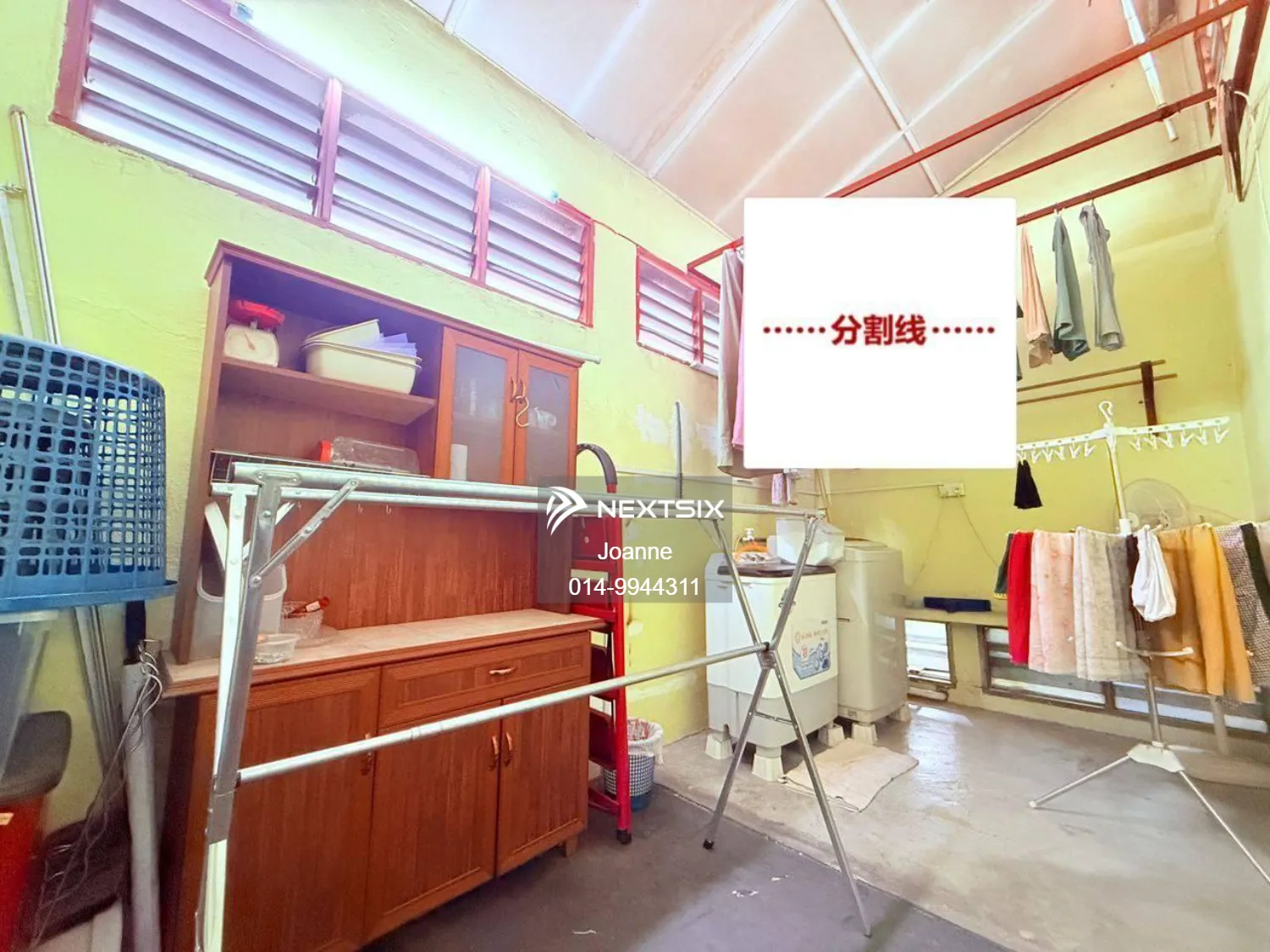 1-sty Terrace/Link House For Sale in Johor Bahru Johor - Image 8