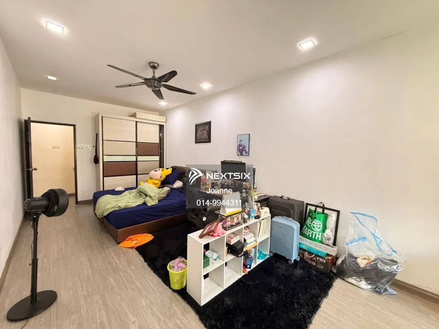 2-sty Terrace/Link House For Sale in Skudai Johor - Image 11