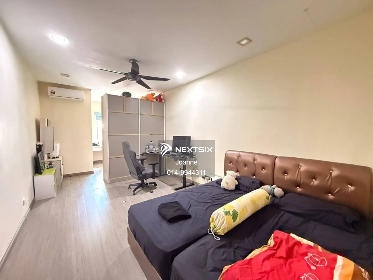 2-sty Terrace/Link House For Sale in Skudai Johor - Image 12