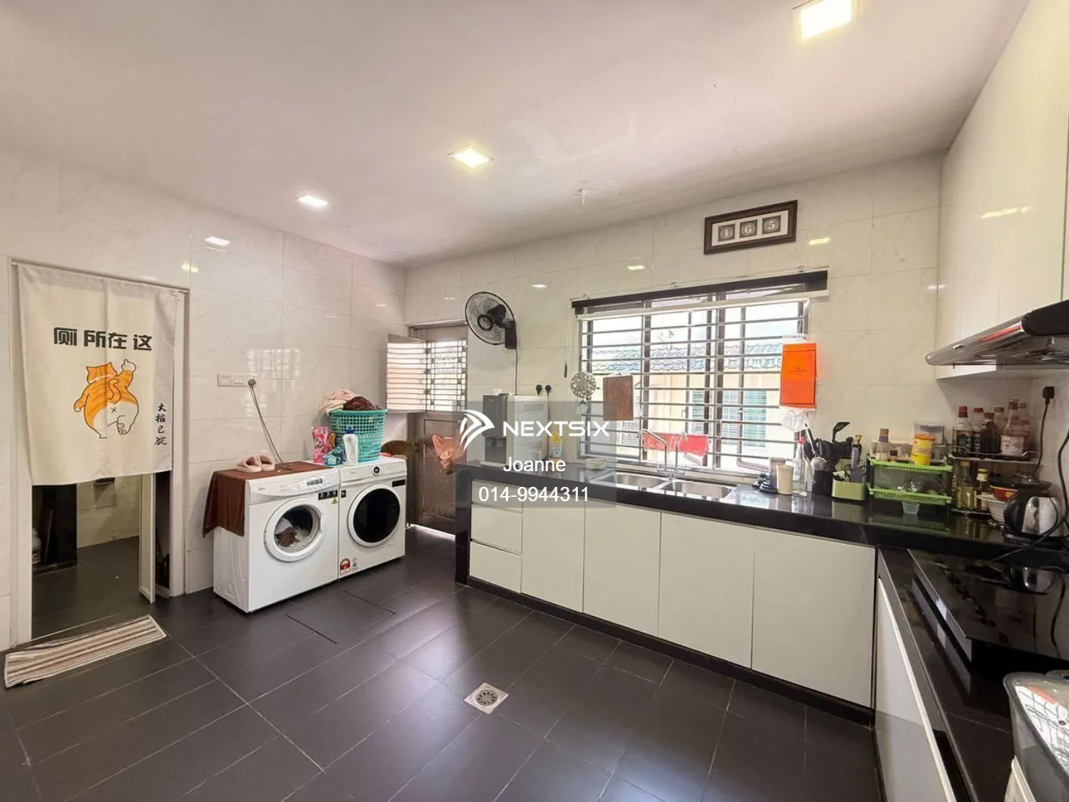 2-sty Terrace/Link House For Sale in Skudai Johor - Image 5