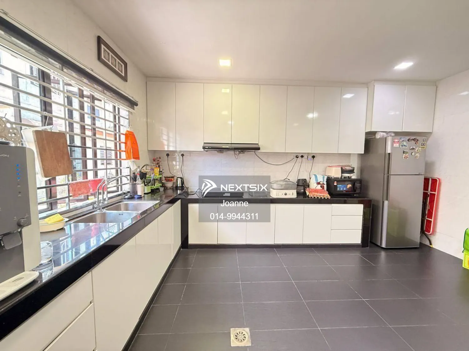 2-sty Terrace/Link House For Sale in Skudai Johor - Image 6