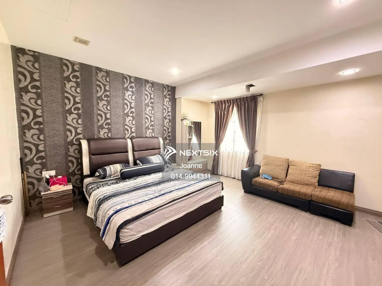 2-sty Terrace/Link House For Sale in Skudai Johor - Image 8