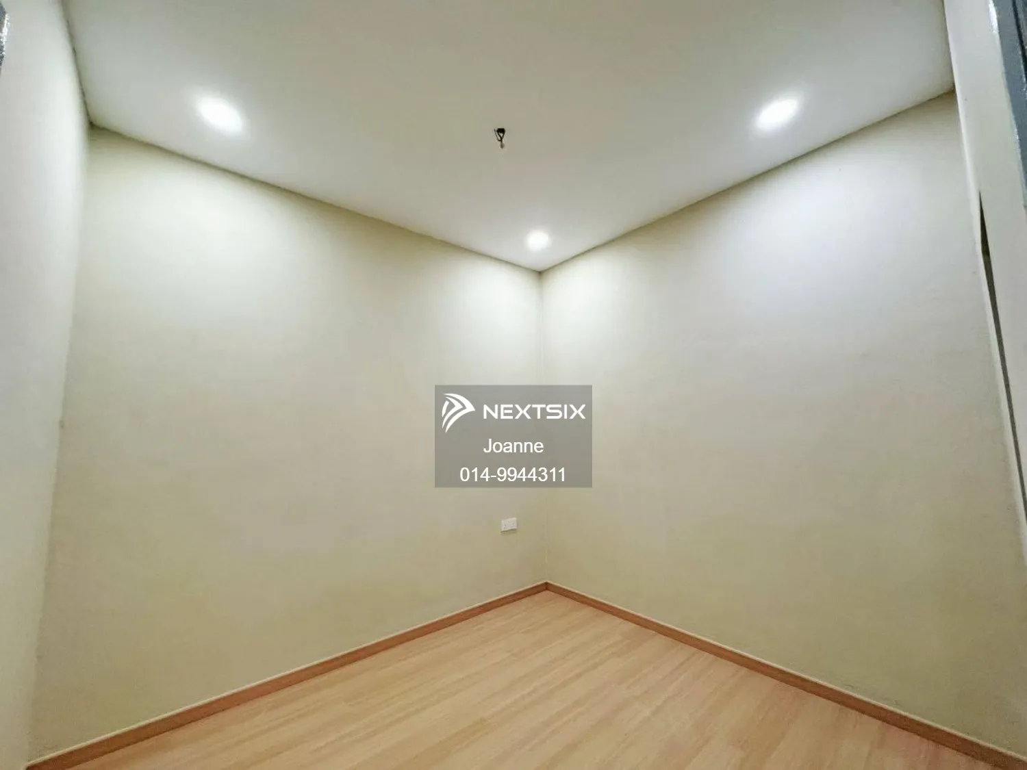 1-sty Terrace/Link House For Sale in Masai Johor - Image 11