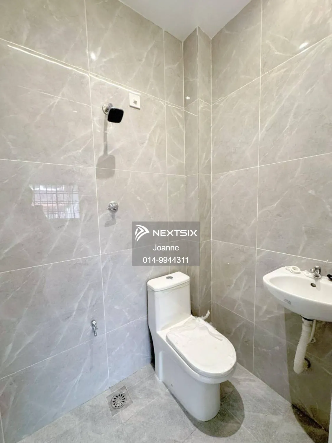 1-sty Terrace/Link House For Sale in Masai Johor - Image 13