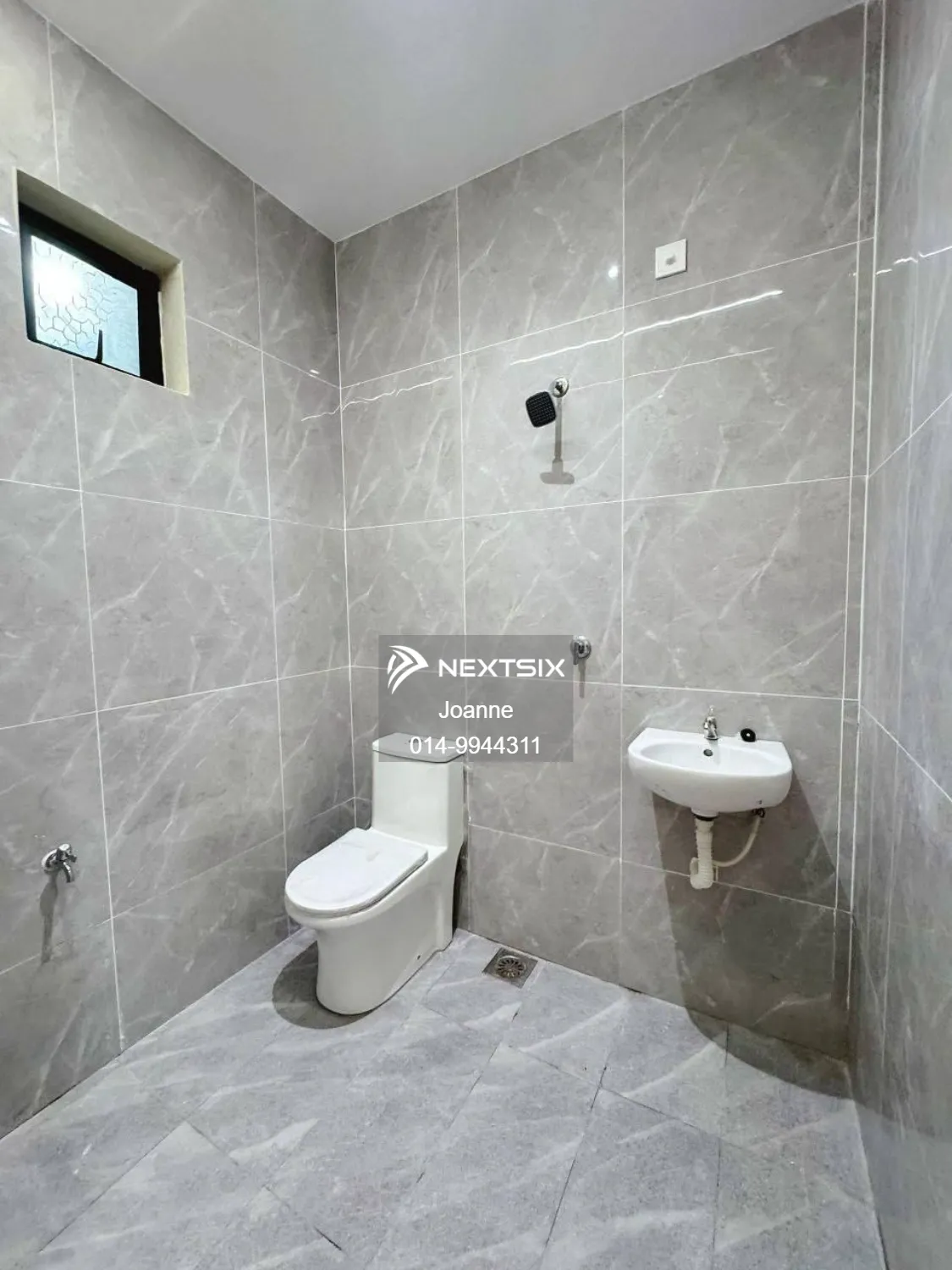 1-sty Terrace/Link House For Sale in Masai Johor - Image 14