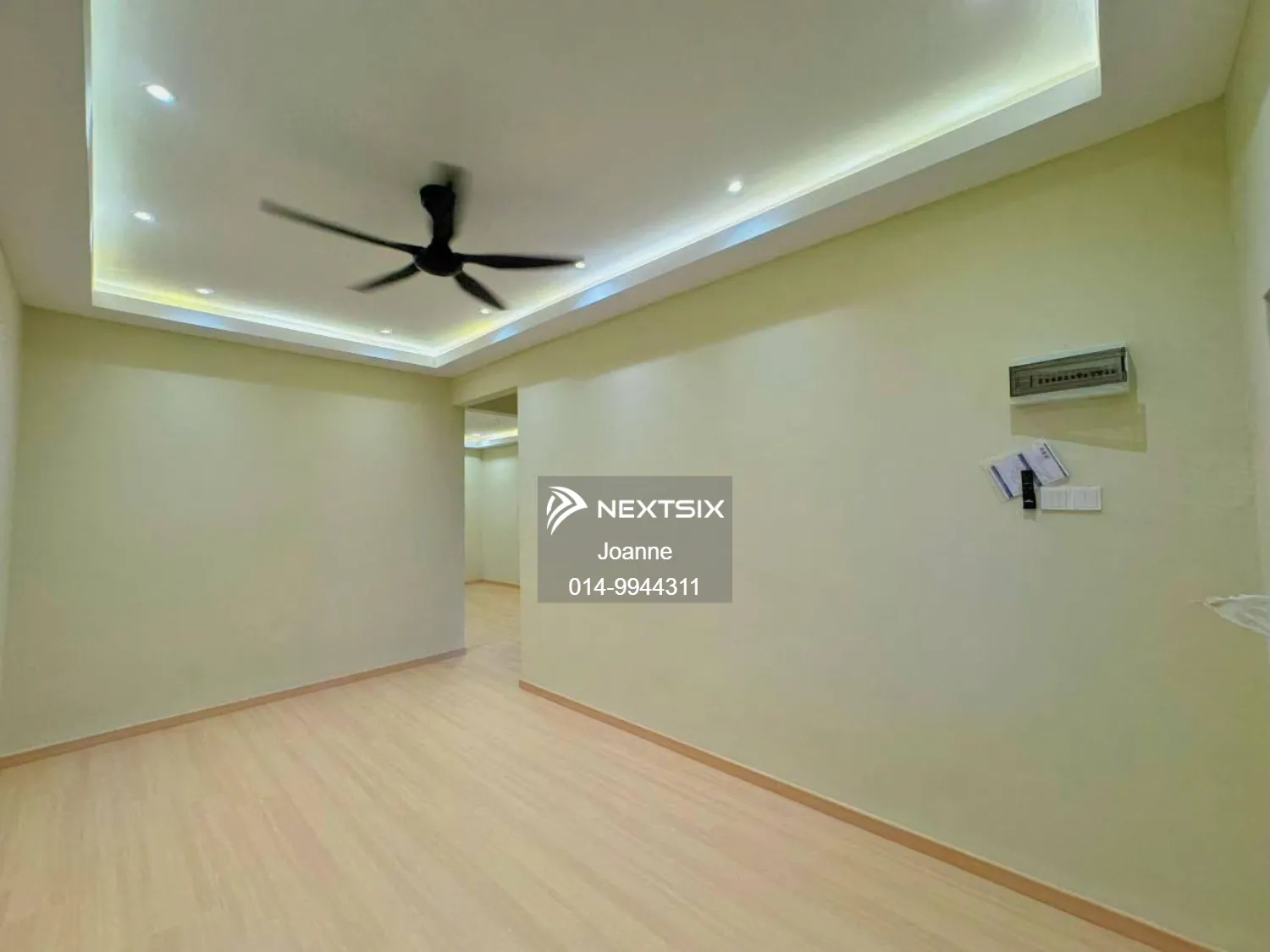 1-sty Terrace/Link House For Sale in Masai Johor - Image 5