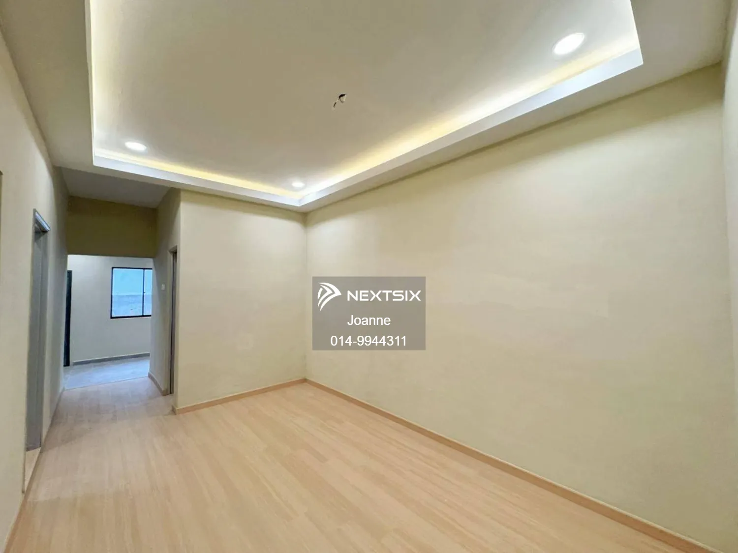 1-sty Terrace/Link House For Sale in Masai Johor - Image 6