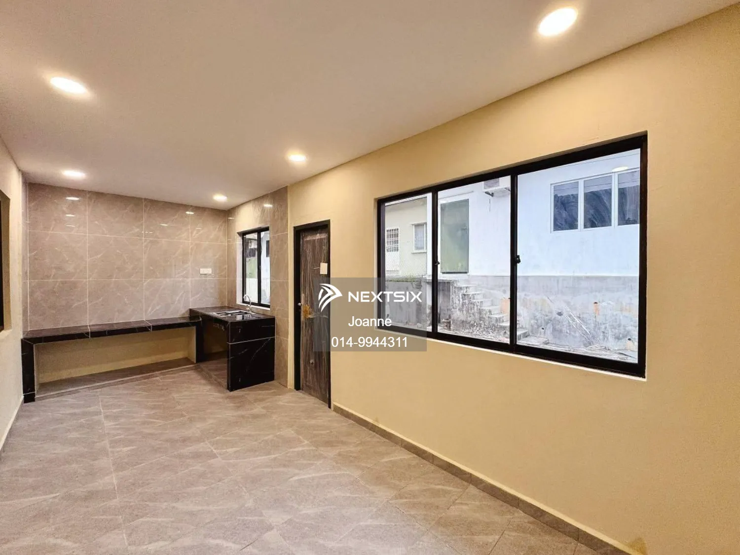 1-sty Terrace/Link House For Sale in Masai Johor - Image 7