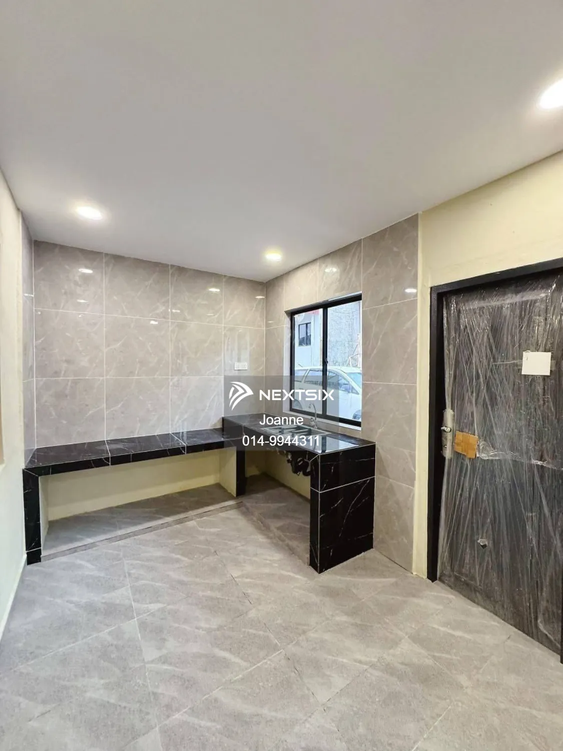 1-sty Terrace/Link House For Sale in Masai Johor - Image 8