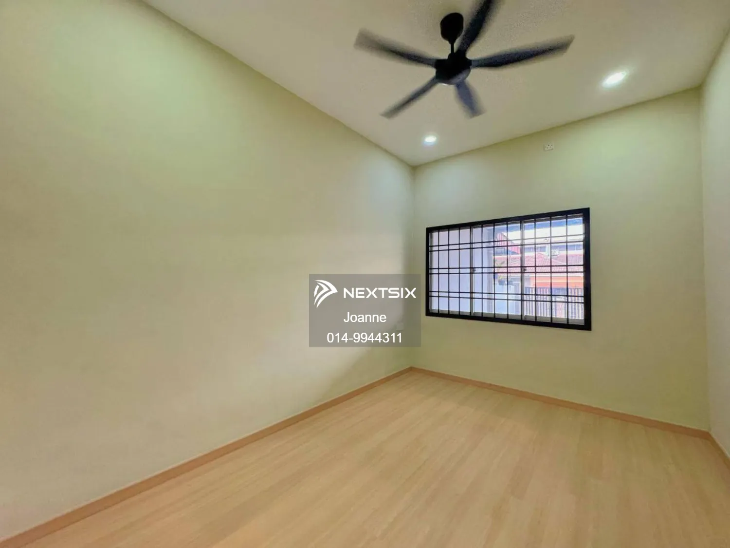 1-sty Terrace/Link House For Sale in Masai Johor - Image 9