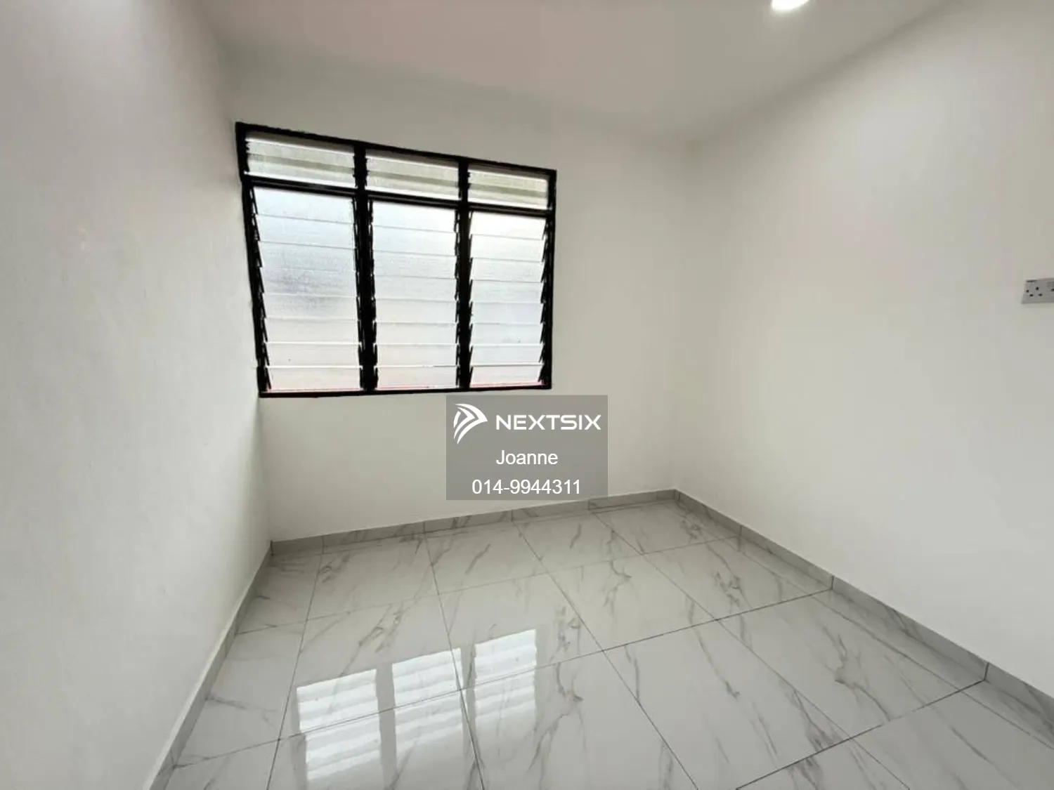 2-sty Terrace/Link House For Sale in Senai Johor - Image 12