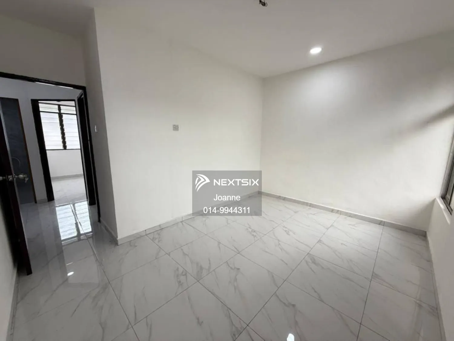 2-sty Terrace/Link House For Sale in Senai Johor - Image 14