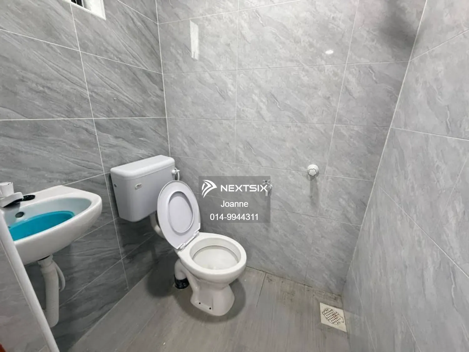 2-sty Terrace/Link House For Sale in Senai Johor - Image 15