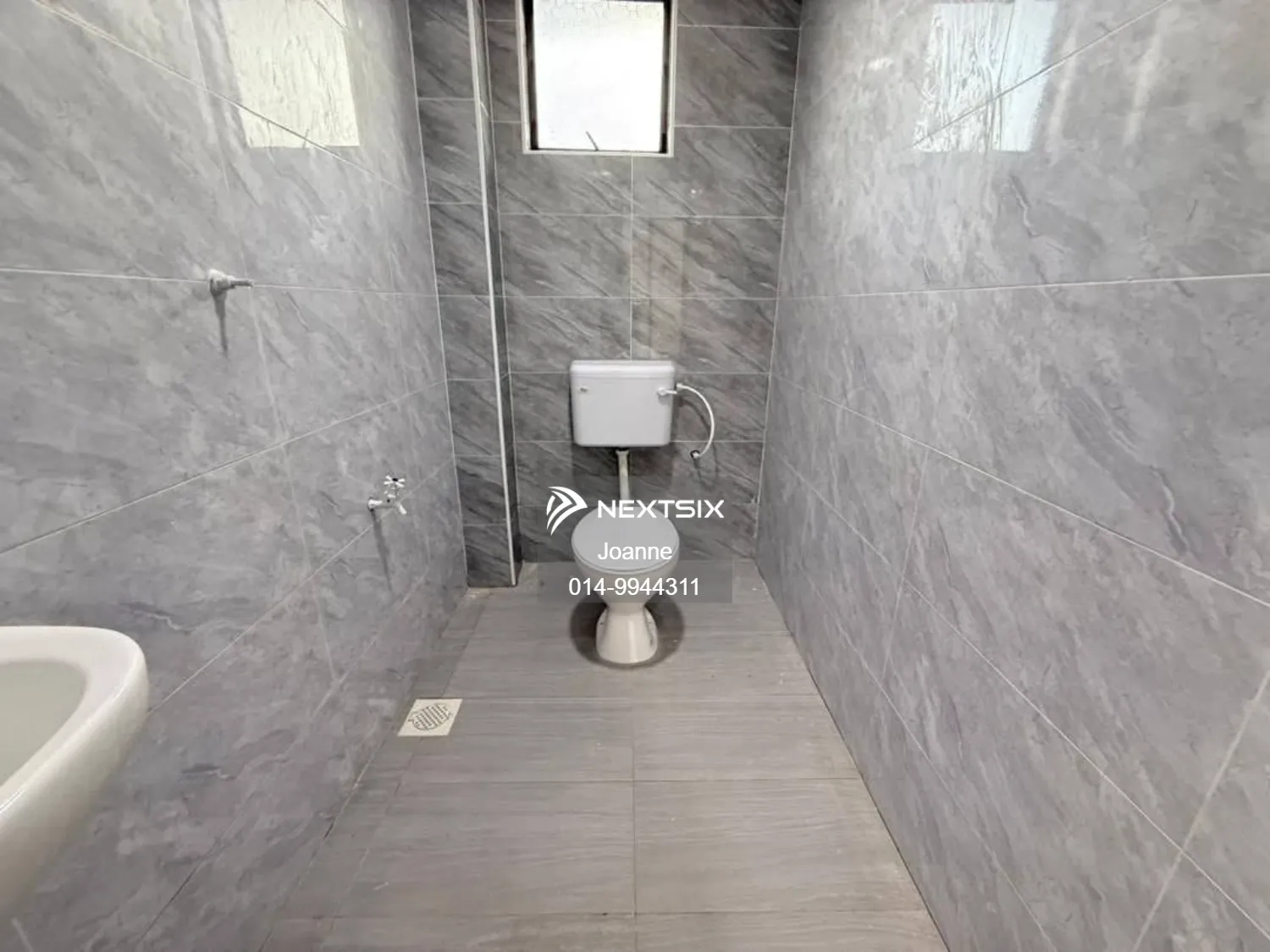 2-sty Terrace/Link House For Sale in Senai Johor - Image 16