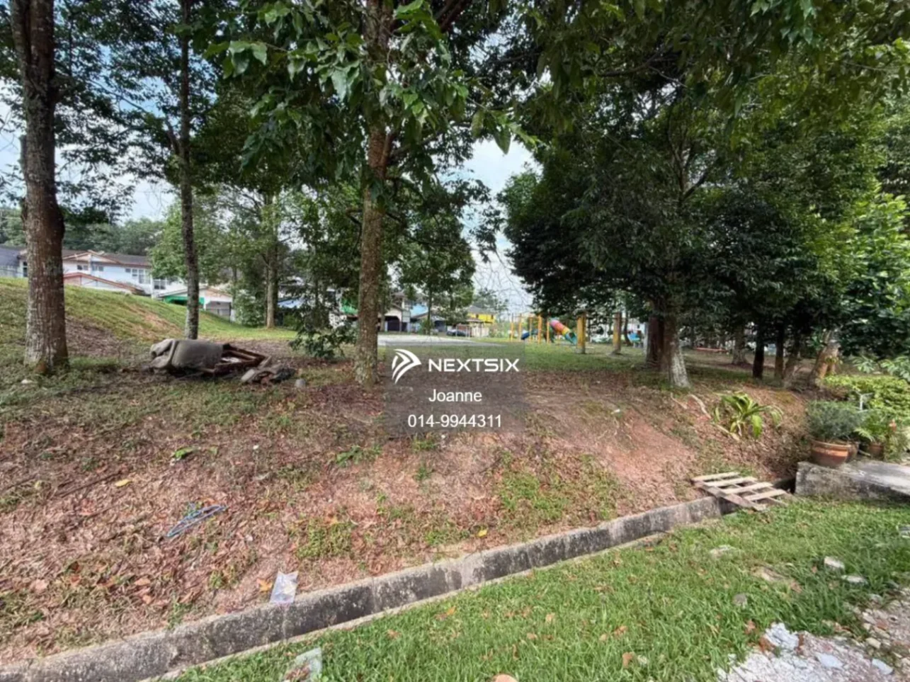2-sty Terrace/Link House For Sale in Senai Johor - Image 17