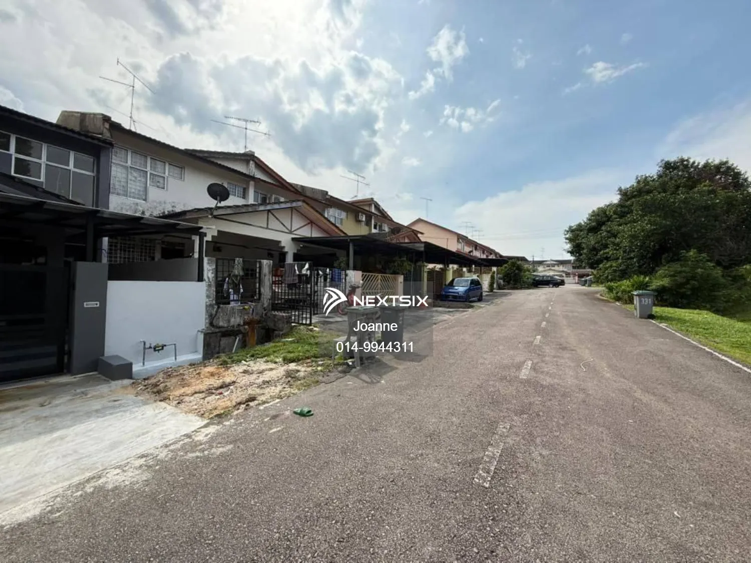 2-sty Terrace/Link House For Sale in Senai Johor - Image 3