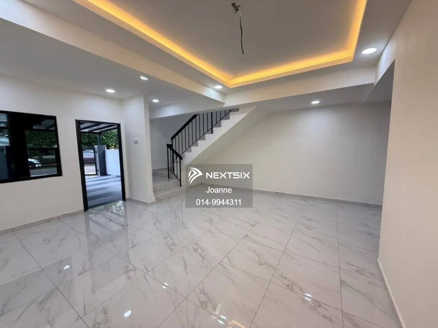 2-sty Terrace/Link House For Sale in Senai Johor - Image 4