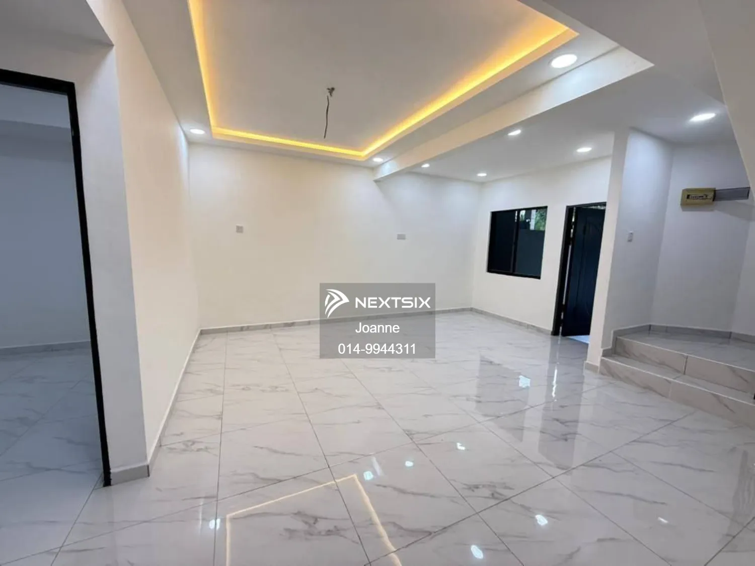 2-sty Terrace/Link House For Sale in Senai Johor - Image 6