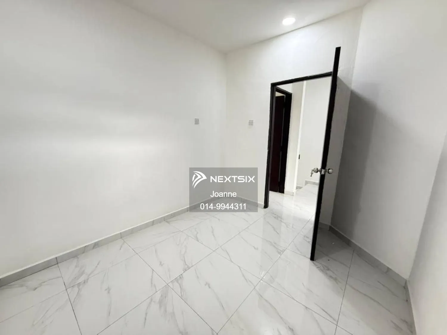2-sty Terrace/Link House For Sale in Senai Johor - Image 8