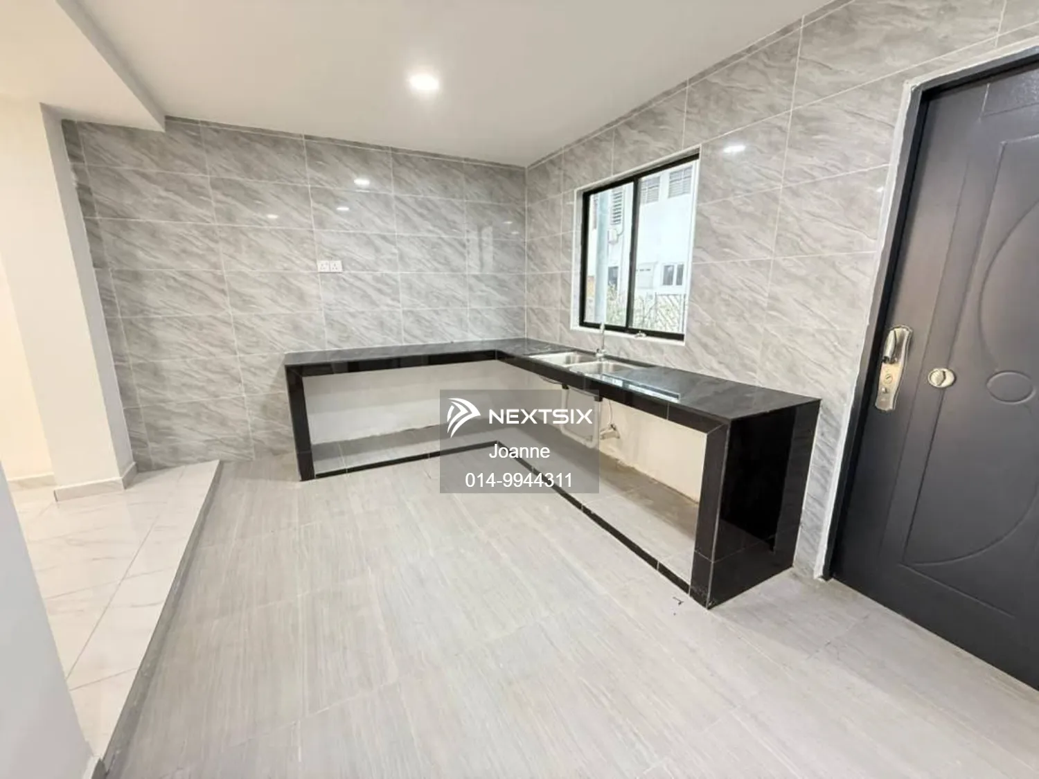 2-sty Terrace/Link House For Sale in Senai Johor - Image 9